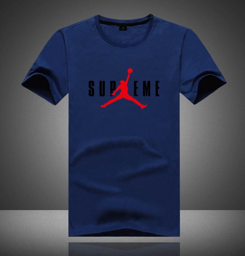 men jordan t-shirt S-XXXL-1409